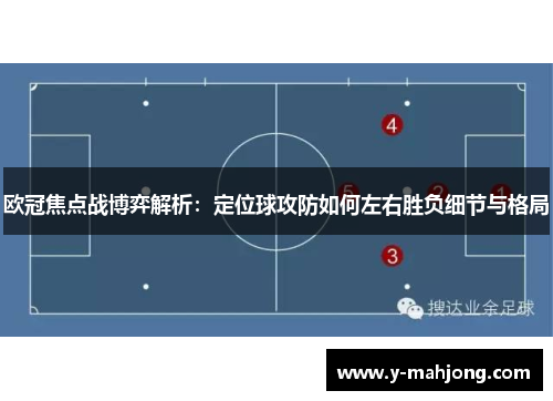欧冠焦点战博弈解析：定位球攻防如何左右胜负细节与格局
